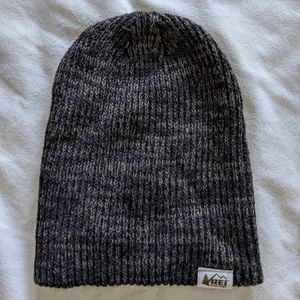 REI Wool Blend Beanie